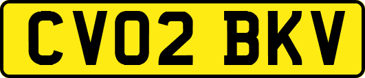 CV02BKV