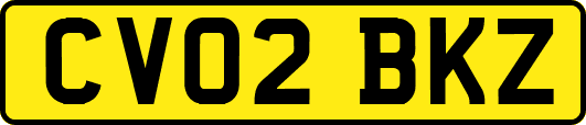 CV02BKZ