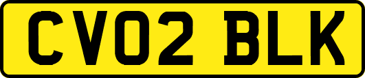 CV02BLK