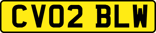 CV02BLW