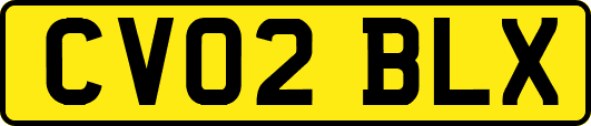 CV02BLX