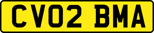 CV02BMA