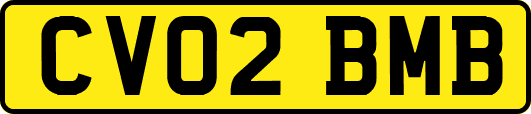 CV02BMB
