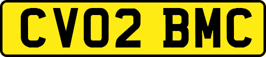 CV02BMC