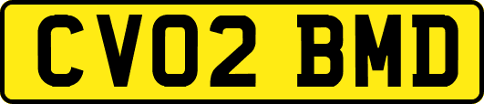 CV02BMD
