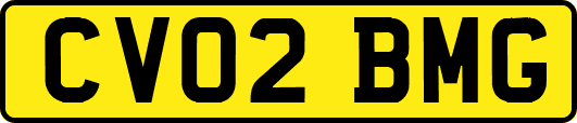 CV02BMG
