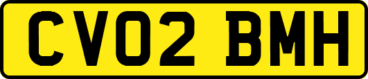 CV02BMH
