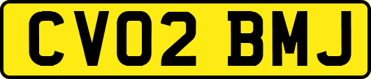 CV02BMJ