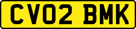 CV02BMK