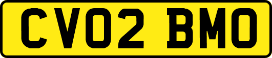 CV02BMO