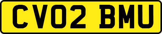 CV02BMU