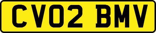 CV02BMV