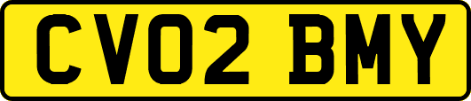 CV02BMY