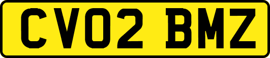 CV02BMZ