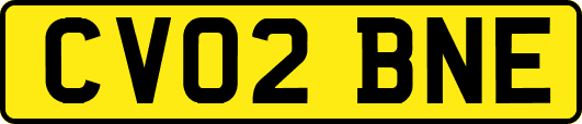 CV02BNE
