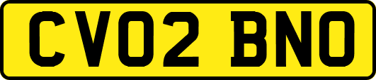 CV02BNO