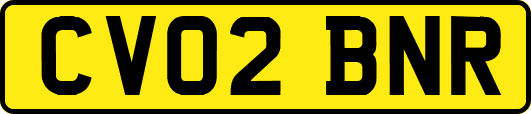 CV02BNR