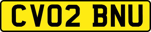 CV02BNU