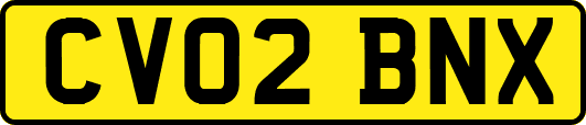 CV02BNX