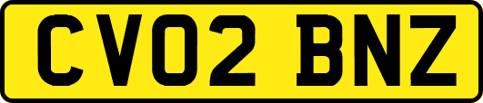 CV02BNZ
