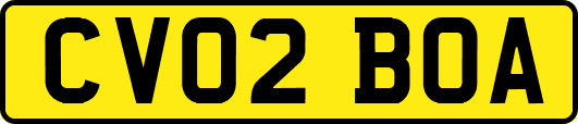 CV02BOA