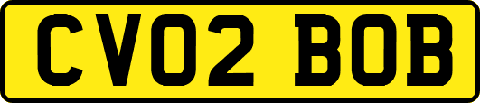 CV02BOB