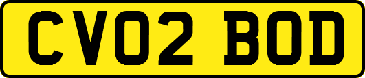 CV02BOD