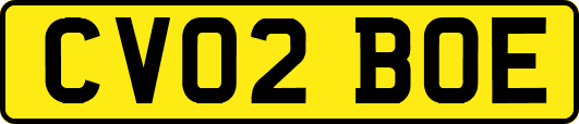 CV02BOE