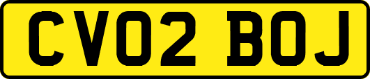 CV02BOJ