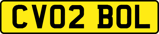 CV02BOL