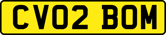 CV02BOM
