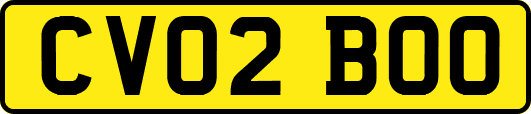 CV02BOO