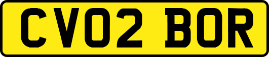 CV02BOR