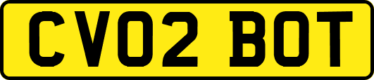 CV02BOT