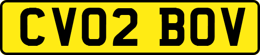 CV02BOV