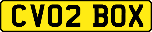 CV02BOX
