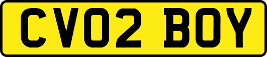 CV02BOY