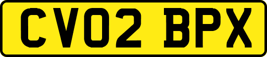 CV02BPX