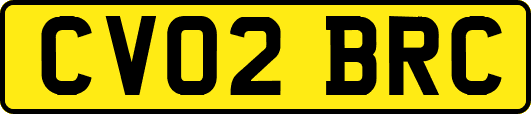 CV02BRC