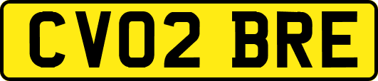 CV02BRE
