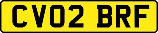 CV02BRF