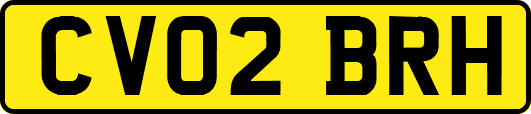 CV02BRH