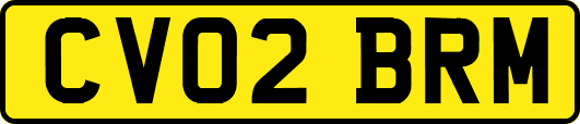 CV02BRM