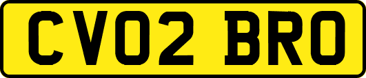 CV02BRO