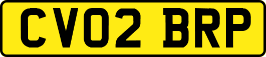 CV02BRP