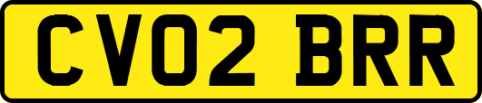 CV02BRR