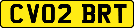 CV02BRT