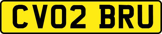 CV02BRU