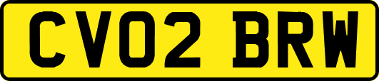 CV02BRW