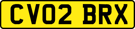CV02BRX